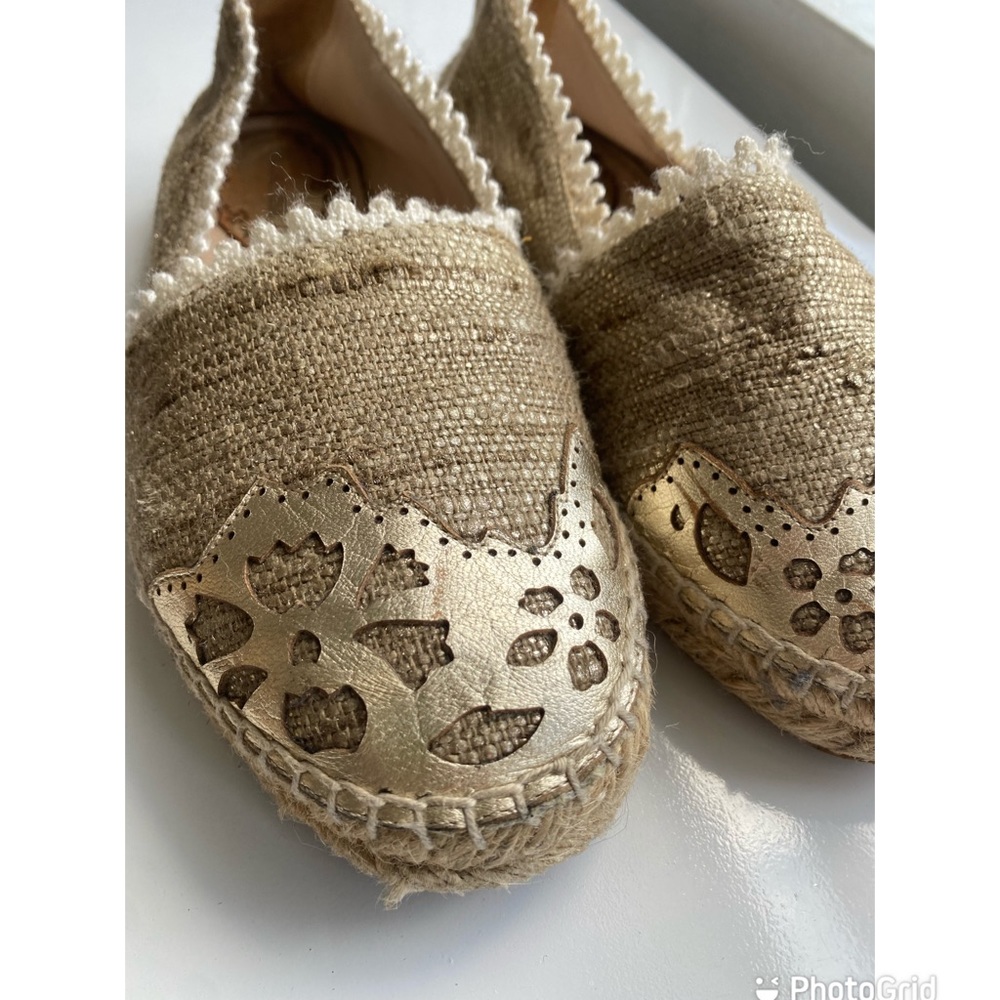 Marchesa Ava Espadrilles - Picture 2 of 6